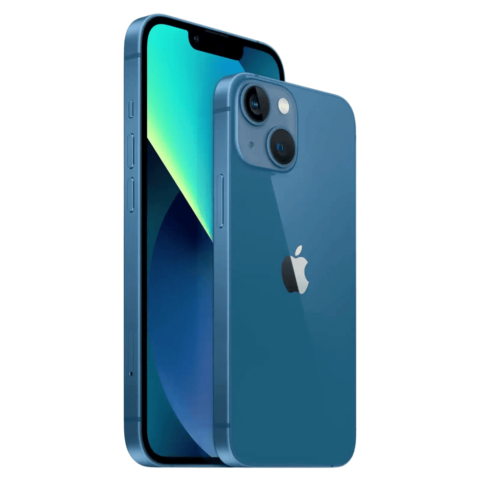 Apple Iphone 13 - Refurbished - Revent Store