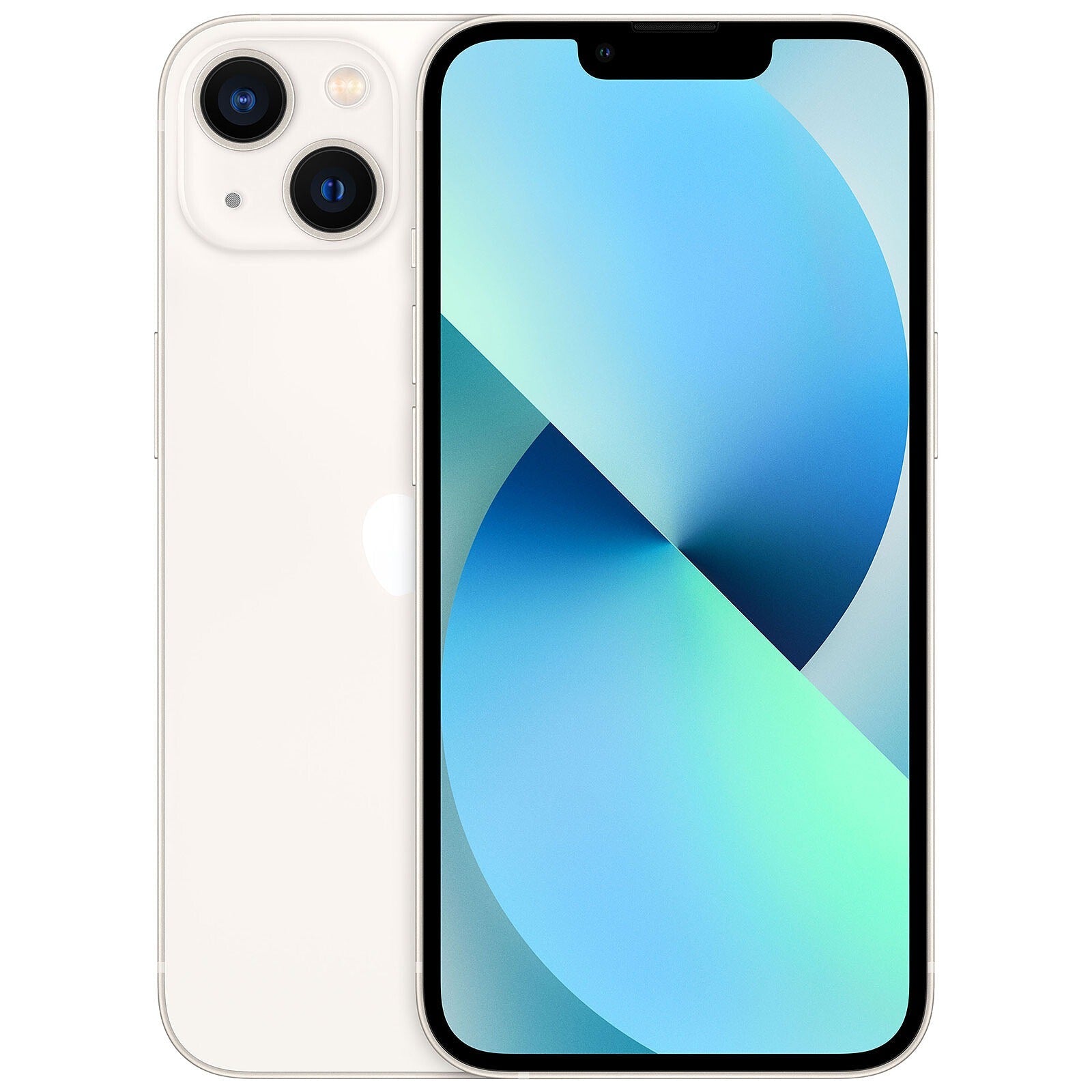 Apple iPhone 13 - Refurbished - Revent Store