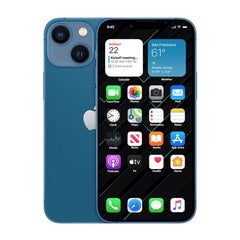 Apple iPhone 13 - Refurbished - Revent Store