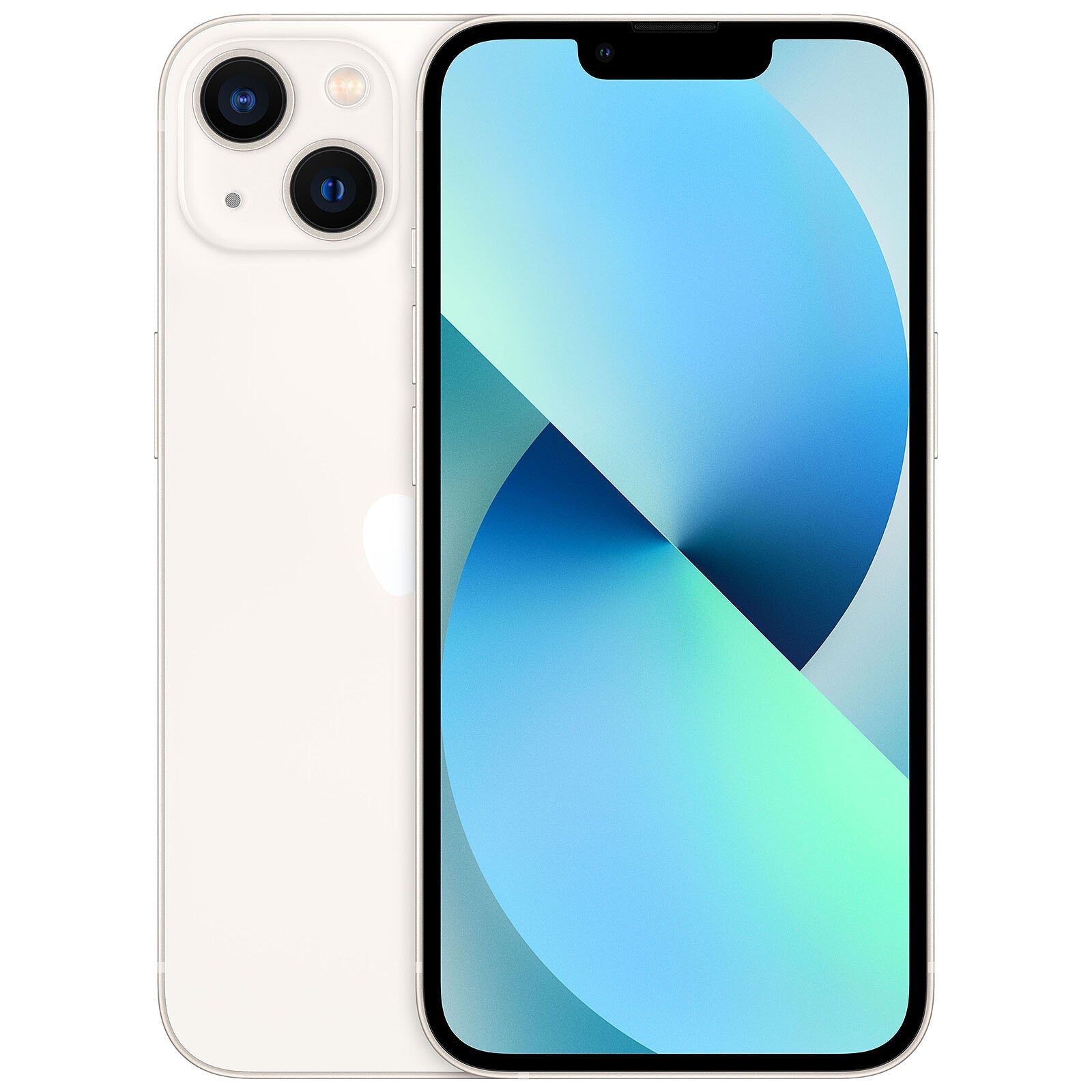 Apple iPhone 13 - Refurbished - Revent Store