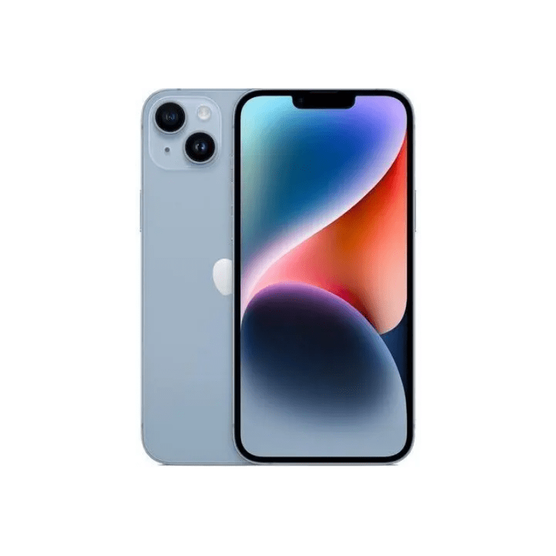 Apple iPhone 14 Plus - Refurbished - Revent Store
