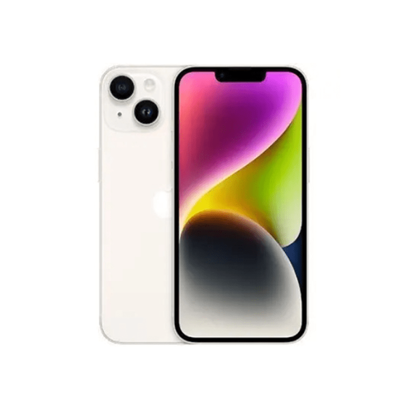 Apple iPhone 14 Plus - Refurbished - Revent Store