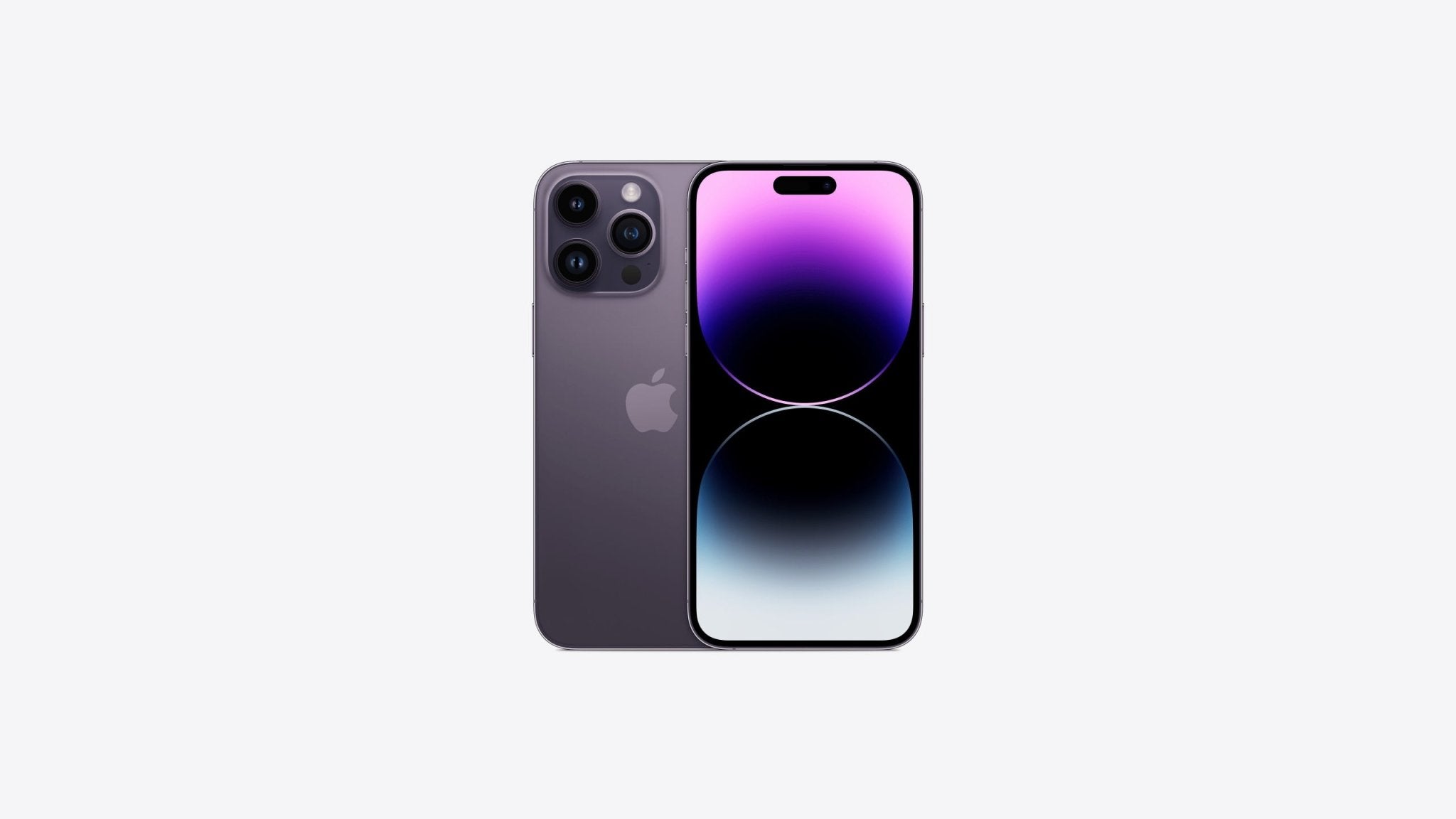 Apple Iphone 14 Pro Max - Refurbished - Revent Store