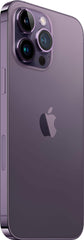 Apple Iphone 14 Pro Max - Refurbished - Revent Store