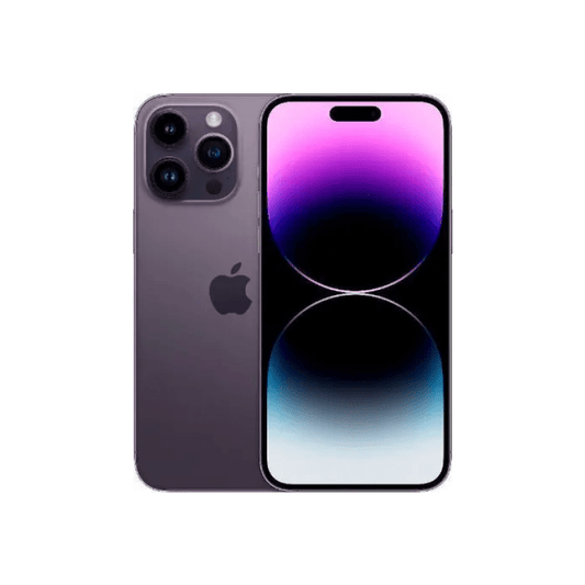 Apple iPhone 14 Pro Max - Refurbished - Revent Store