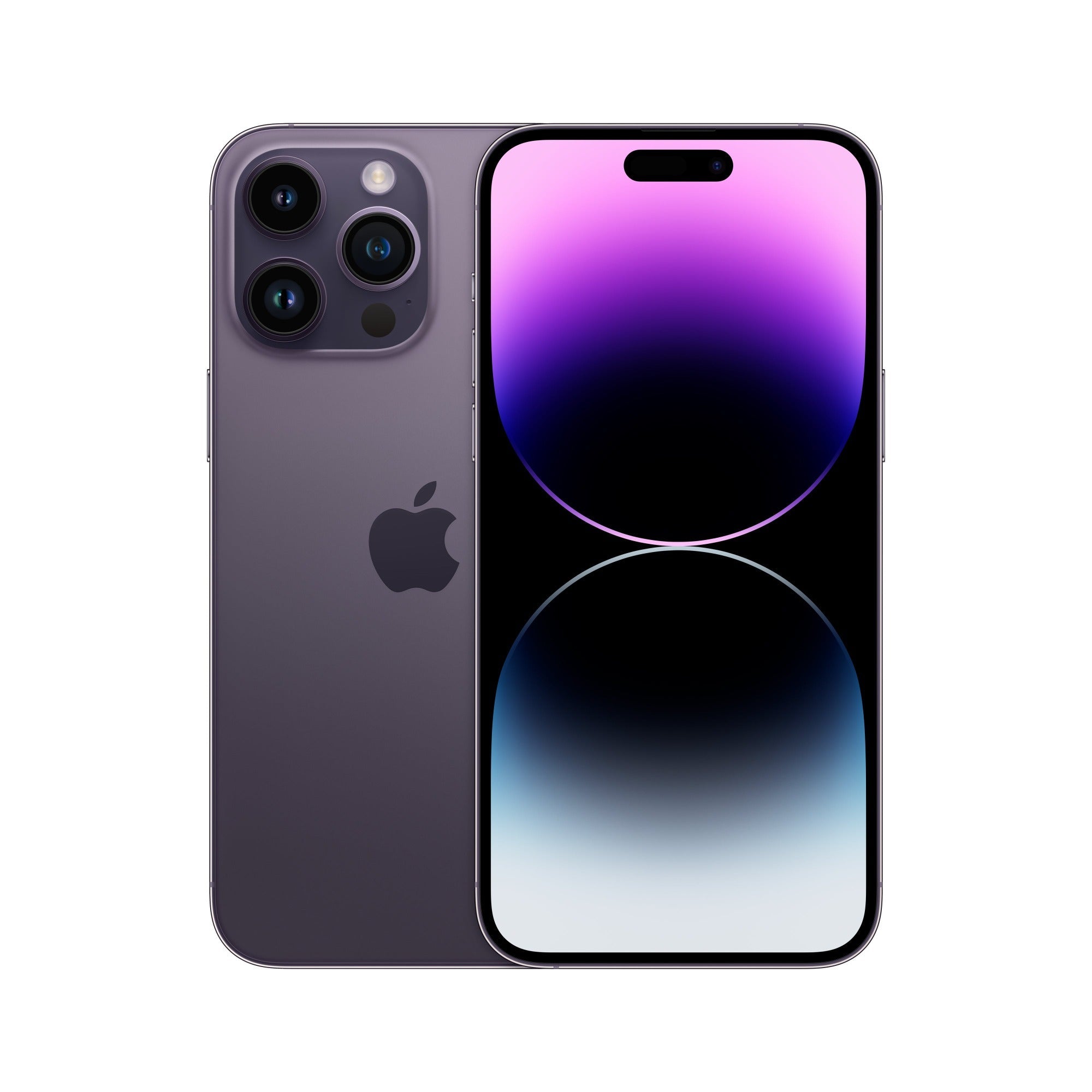 Apple Iphone 14 Pro Max - Refurbished - Revent Store