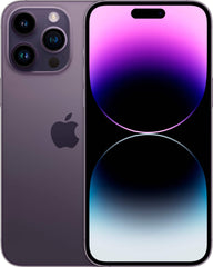 Apple Iphone 14 Pro Max - Refurbished - Revent Store