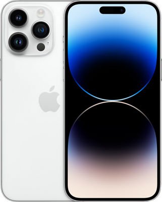 Apple Iphone 14 Pro Max - Refurbished - Revent Store
