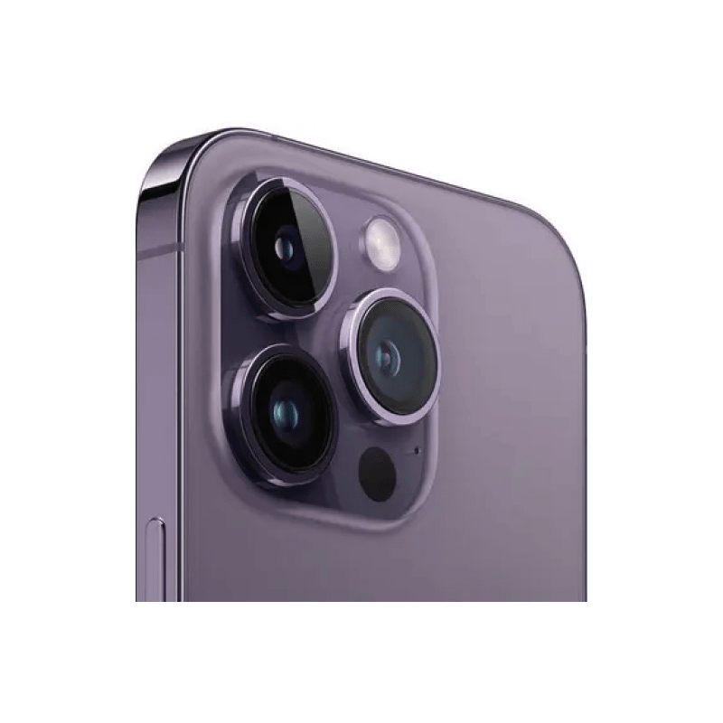 Apple iPhone 14 Pro Max - Refurbished - Revent Store