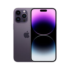 Apple Iphone 14 Pro Max - Refurbished - Revent Store