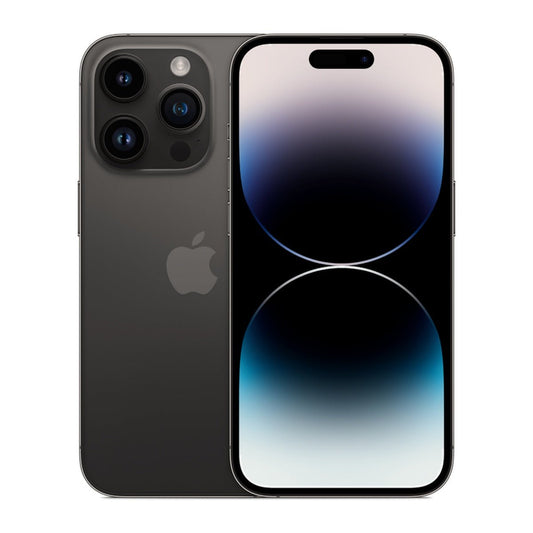 Apple iPhone 14 Pro - Refurbished - Revent Store