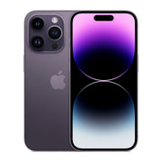 Apple iPhone 14 Pro - Refurbished - Revent Store