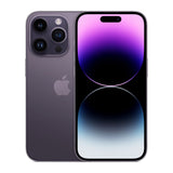 Apple iPhone 14 Pro - Refurbished - Revent Store