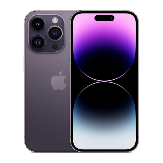 Apple iPhone 14 Pro - Refurbished - Revent Store