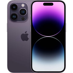Apple iPhone 14 Pro - Refurbished - Revent Store