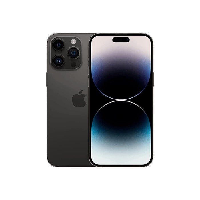 Apple iPhone 14 Pro - Refurbished - Revent Store