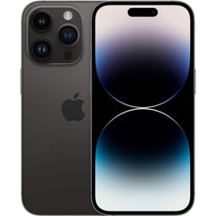 Apple iPhone 14 Pro - Refurbished - Revent Store