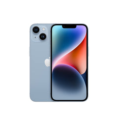 Apple iPhone 14 - Refurbished - Revent Store