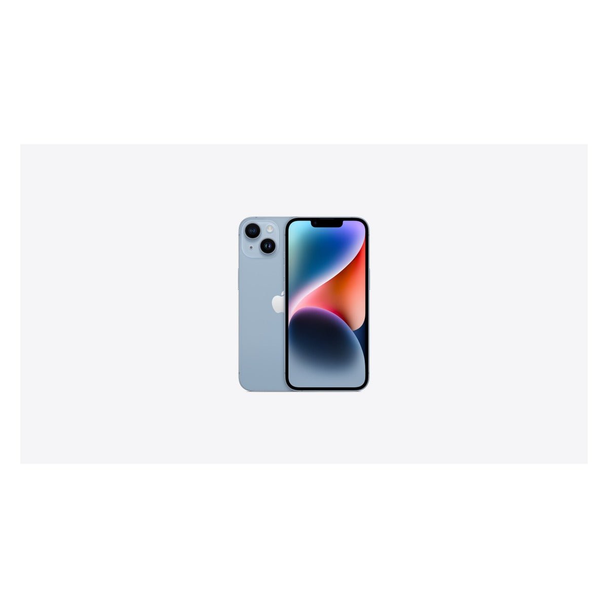Apple iPhone 14 - Refurbished - Revent Store