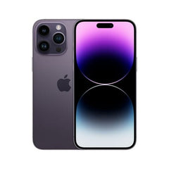 Apple Iphone 14 - Refurbished - Revent Store