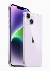 Apple iPhone 14 - Refurbished - Revent Store