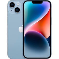 Apple iPhone 14 - Refurbished - Revent Store
