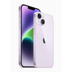 Apple iPhone 14 - Refurbished - Revent Store