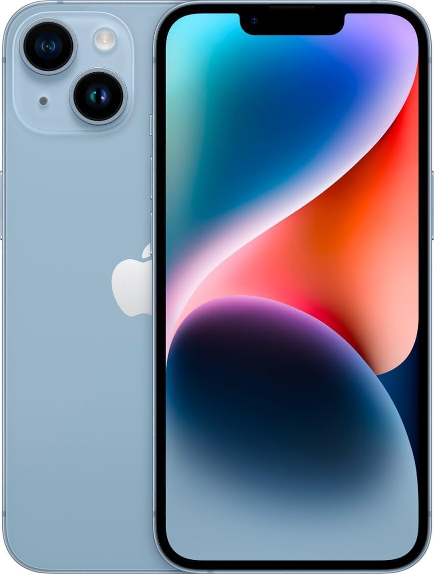 Apple iPhone 14 - Refurbished - Revent Store