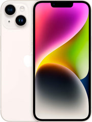 Apple iPhone 14 - Refurbished - Revent Store