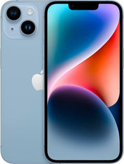 Apple iPhone 14 - Refurbished - Revent Store