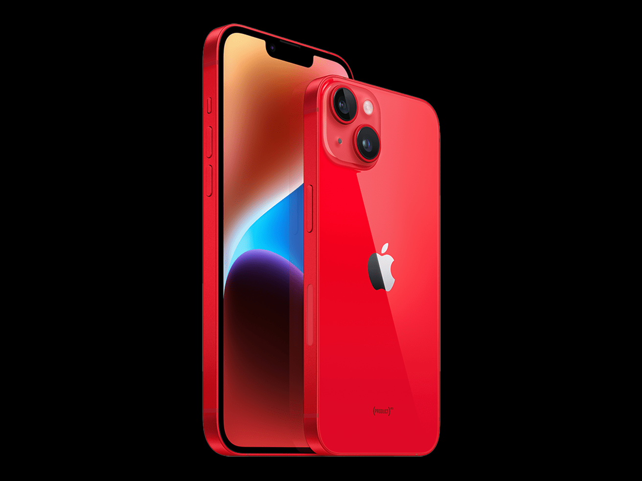 Apple iPhone 14 - Refurbished - Revent Store