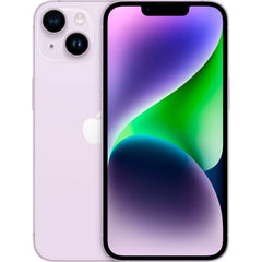 Apple iPhone 14 - Refurbished - Revent Store