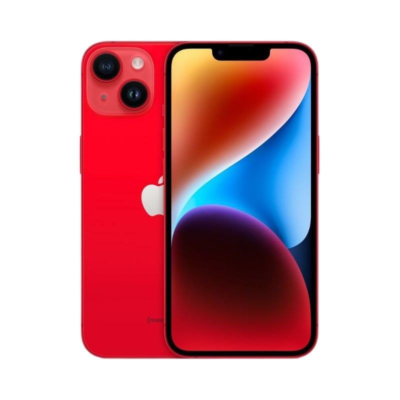 Apple iPhone 14 - Refurbished - Revent Store