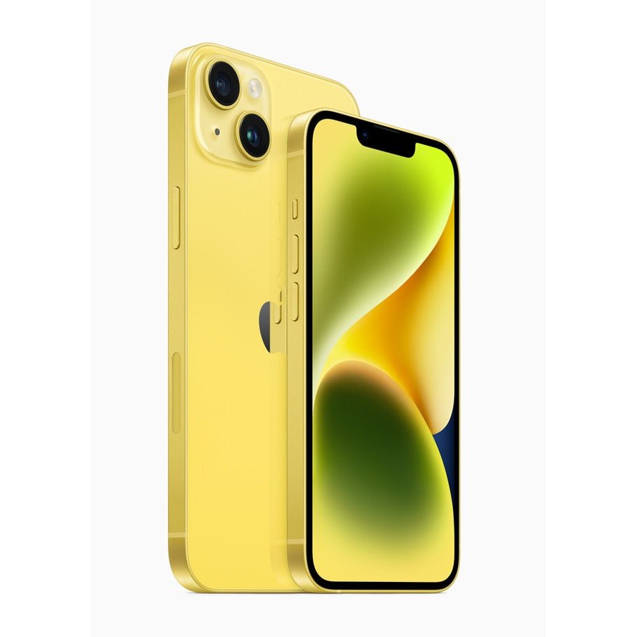 Apple iPhone 14 - Refurbished - Revent Store