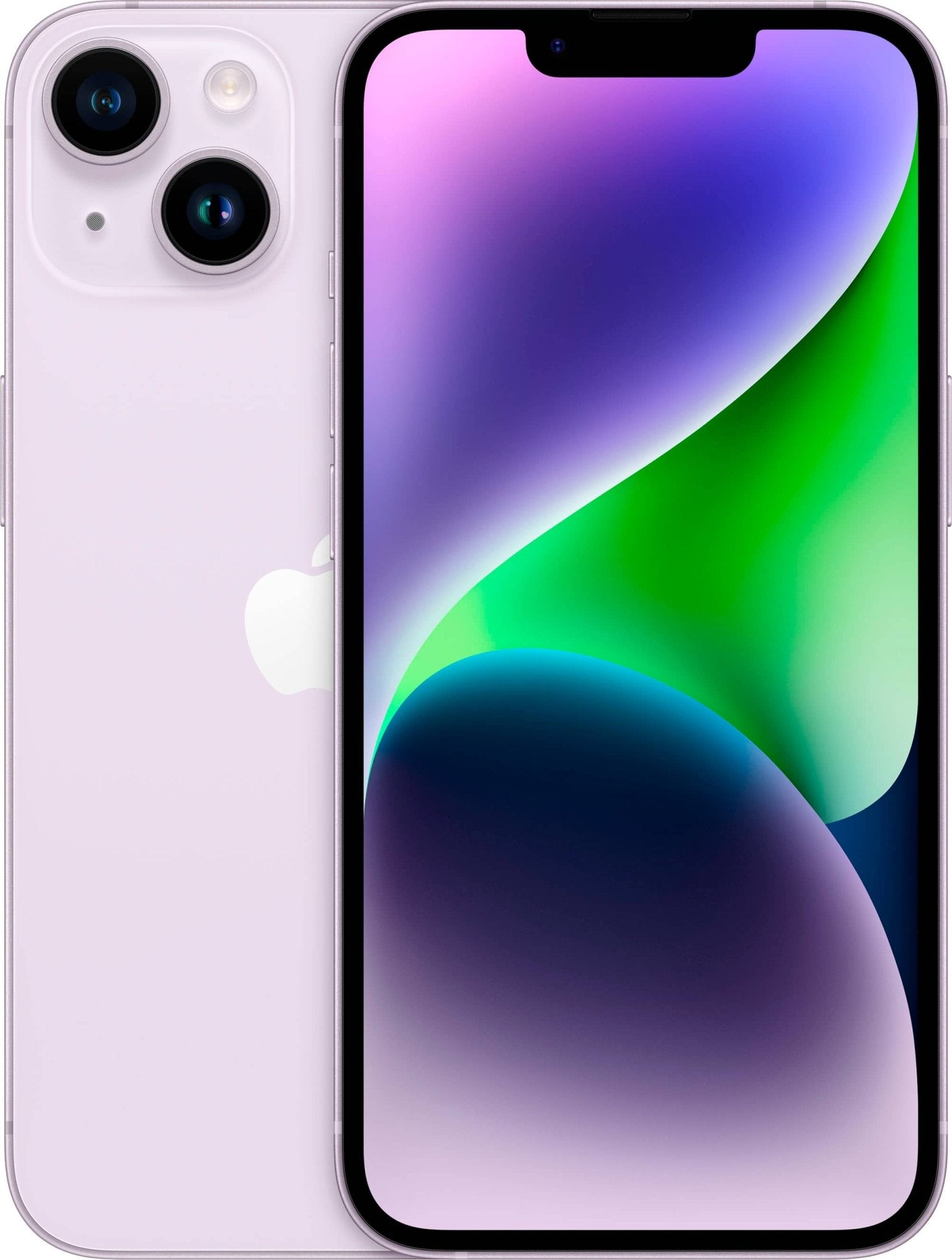 Apple iPhone 14 - Refurbished - Revent Store