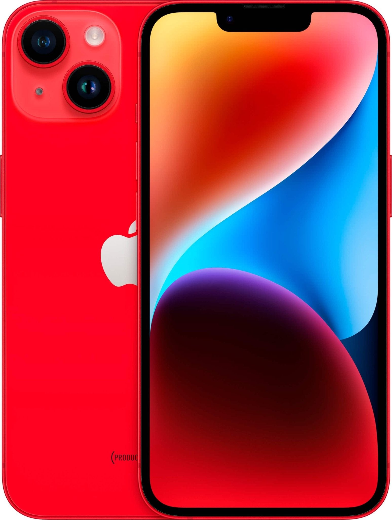 Apple iPhone 14 - Refurbished - Revent Store