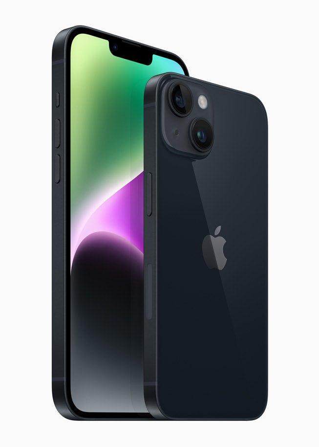 Apple iPhone 14 - Refurbished - Revent Store