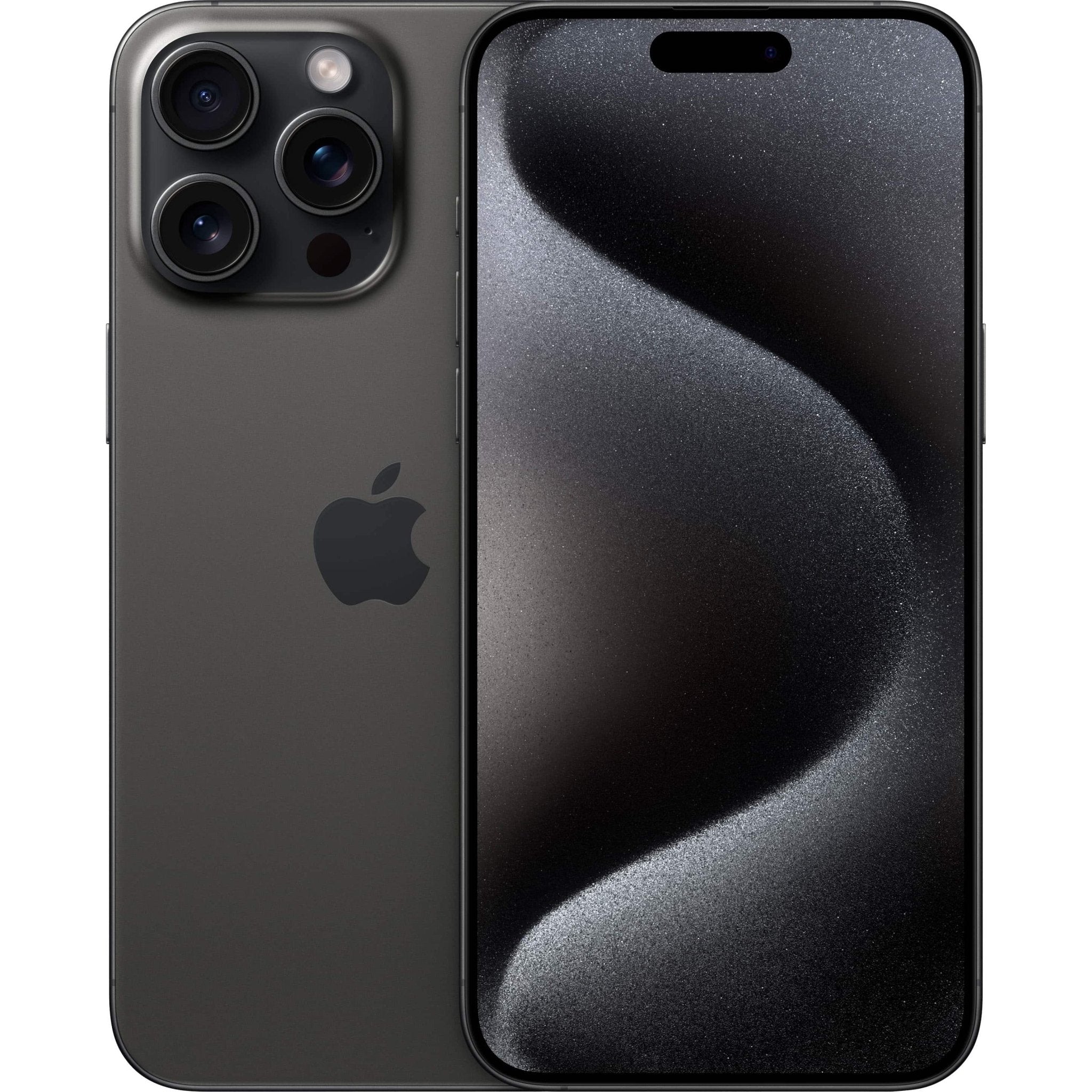Apple iPhone 15 Pro Max - Refurbished - Revent Store