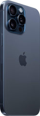 Apple iPhone 15 Pro Max - Refurbished - Revent Store