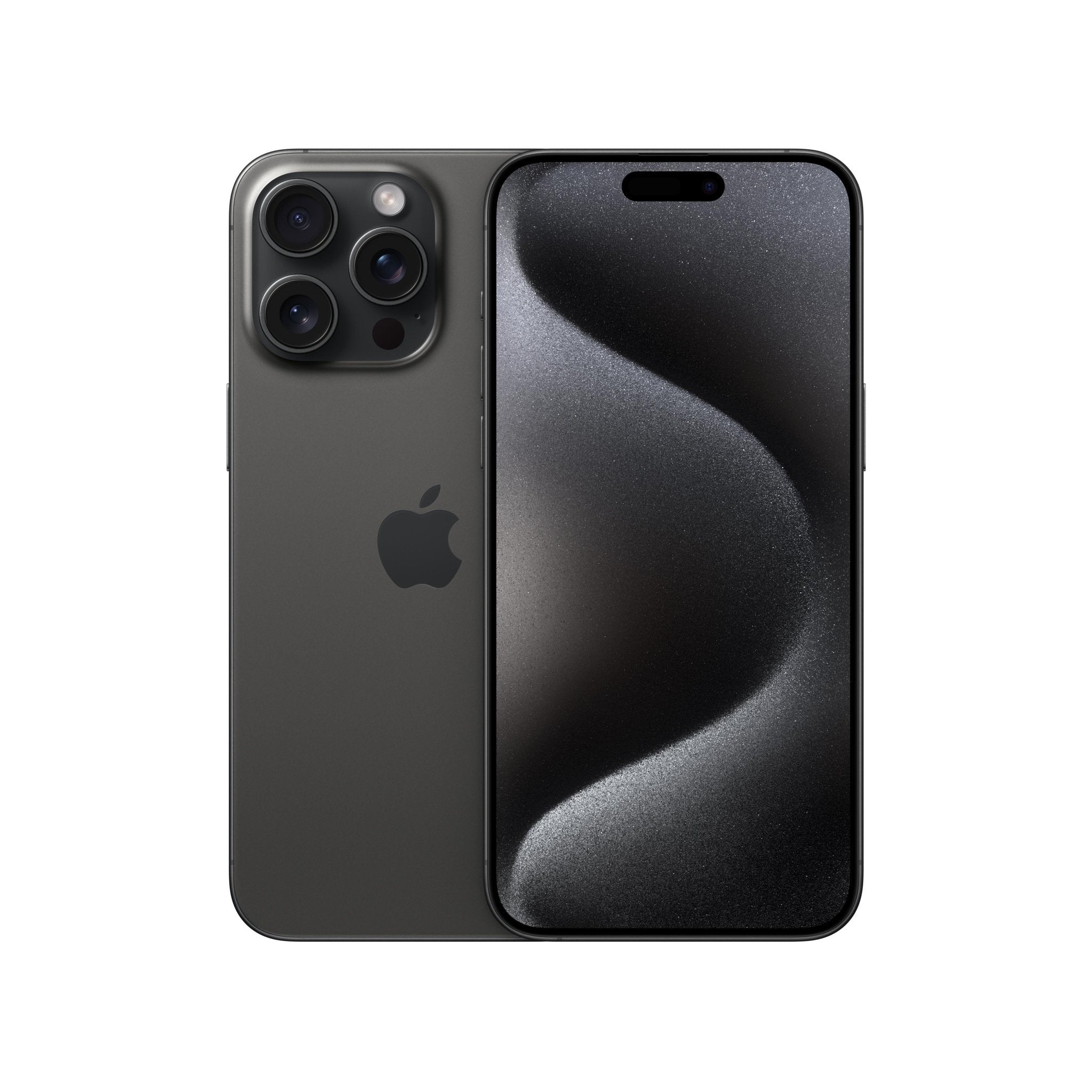 Apple iPhone 15 Pro Max - Refurbished - Revent Store