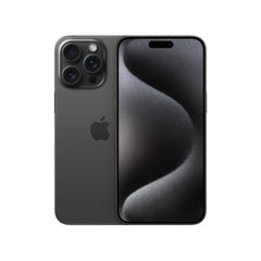 Apple iPhone 15 Pro Max - Refurbished - Revent Store