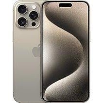 Apple iPhone 15 Pro Max - Refurbished - Revent Store