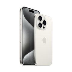 Apple iPhone 15 Pro Max - Refurbished - Revent Store
