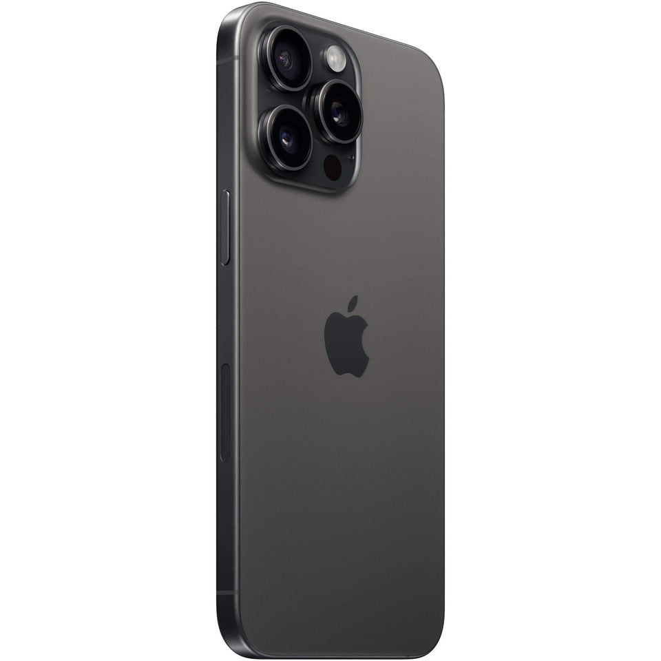Apple iPhone 15 Pro Max - Refurbished - Revent Store