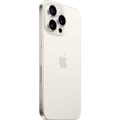 Apple iPhone 15 Pro Max - Refurbished - Revent Store