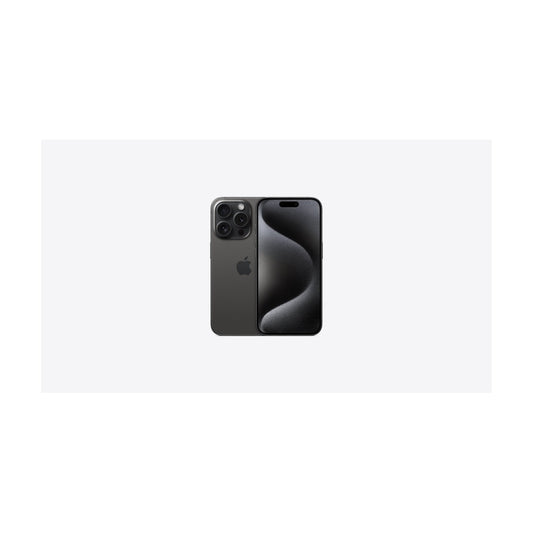 Apple iPhone 15 Pro Max - Refurbished - Revent Store