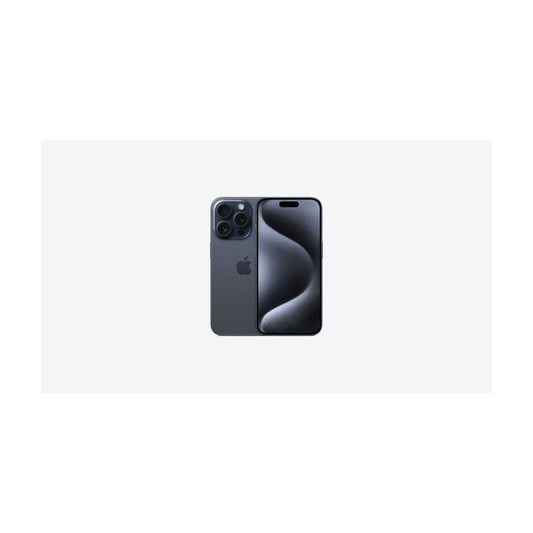 Apple iPhone 15 Pro Max - Refurbished - Revent Store