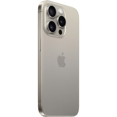 Apple iPhone 15 Pro - Refurbished - Revent Store