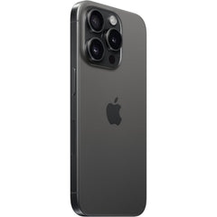 Apple iPhone 15 Pro - Refurbished - Revent Store