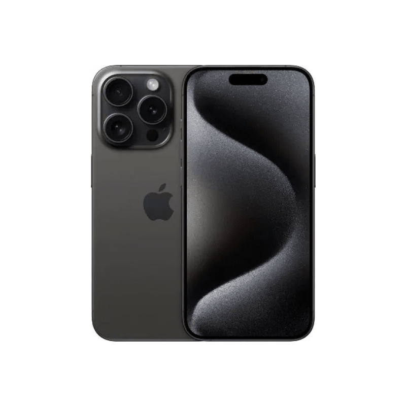 Apple iPhone 15 Pro - Refurbished - Revent Store